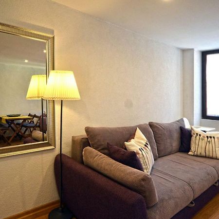 Bodi Apartment Rovinj Exteriér fotografie
