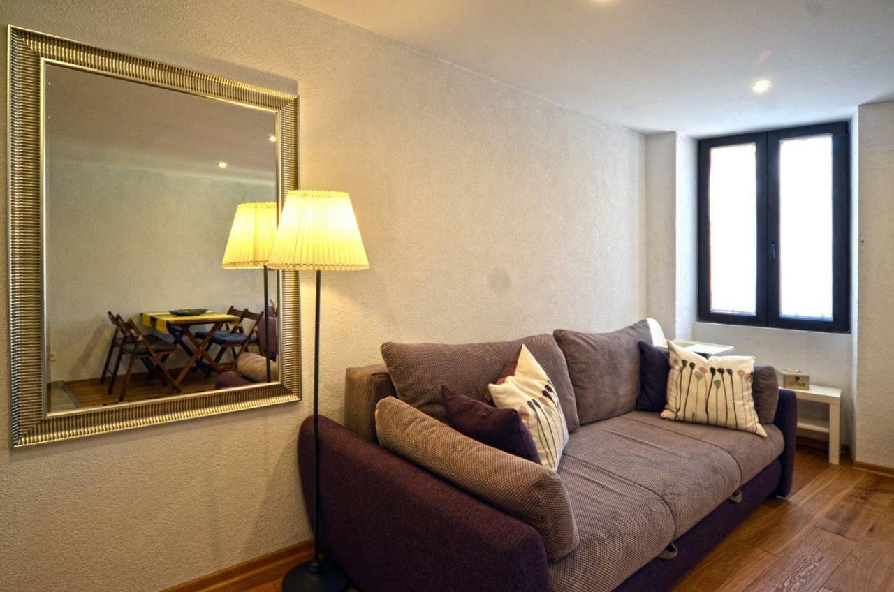 Bodi Apartment Rovinj Exteriér fotografie
