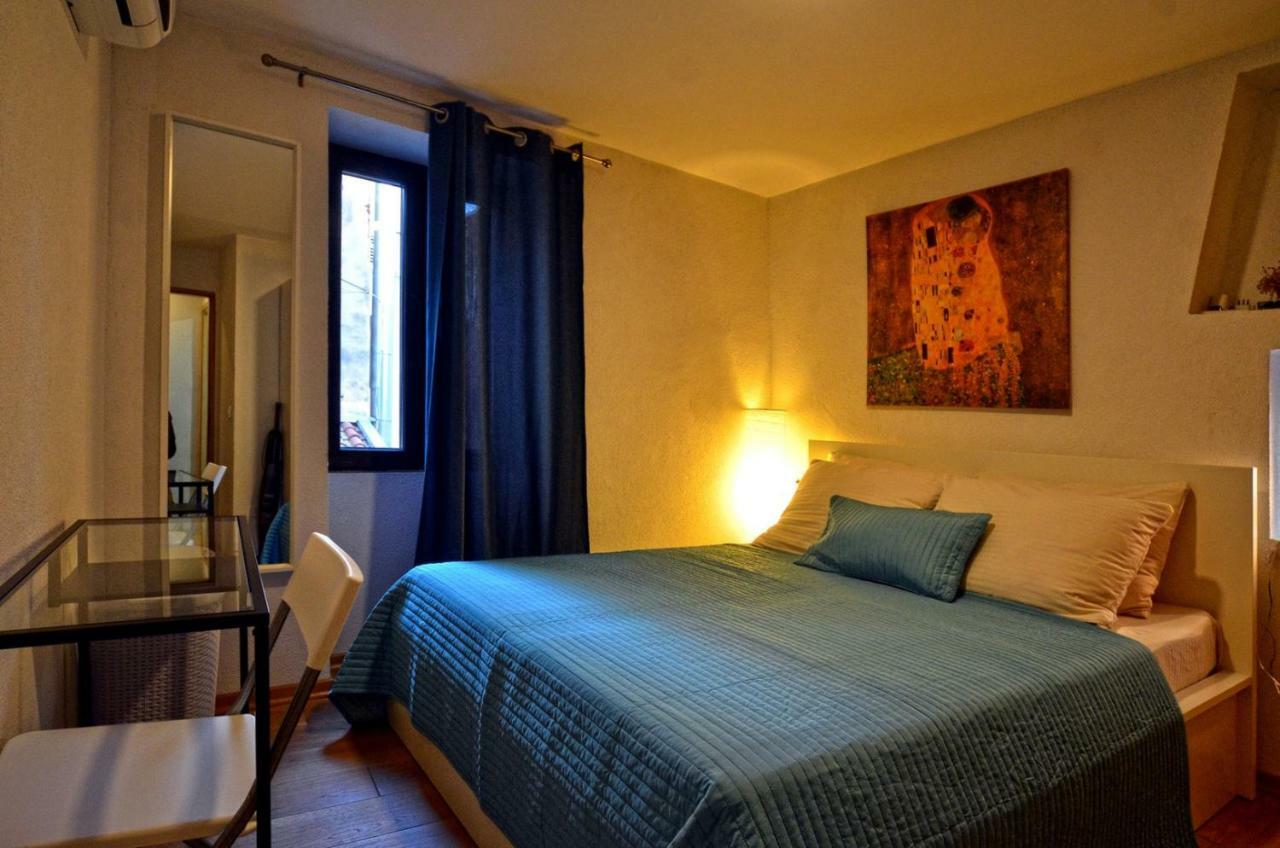 Bodi Apartment Rovinj Exteriér fotografie