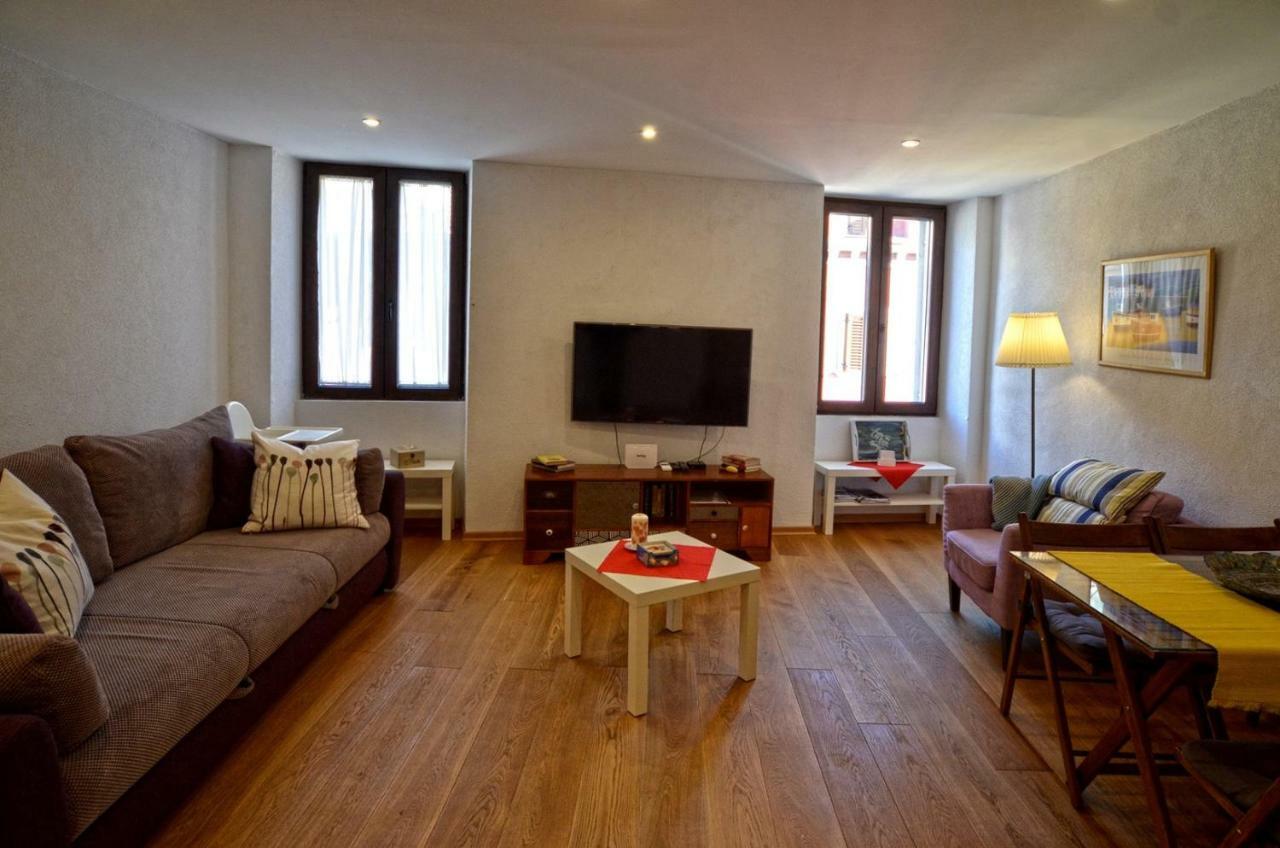 Bodi Apartment Rovinj Exteriér fotografie