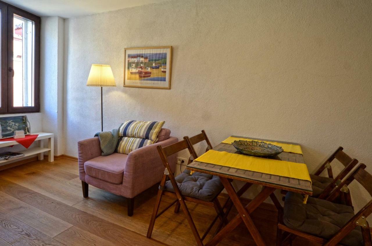 Bodi Apartment Rovinj Exteriér fotografie