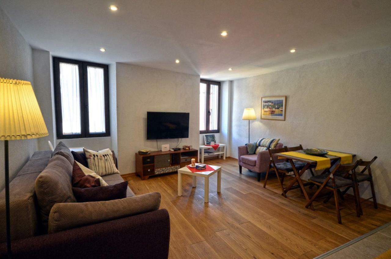 Bodi Apartment Rovinj Exteriér fotografie