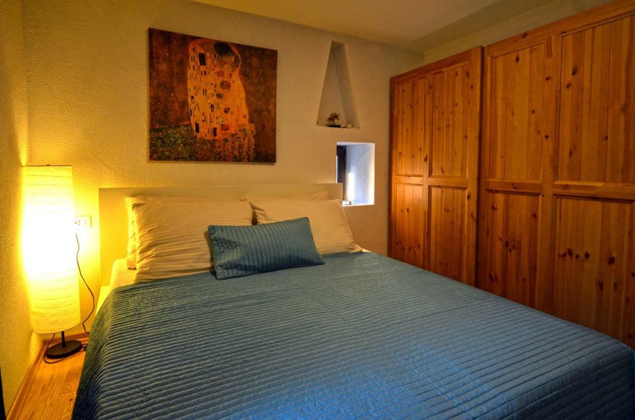 Bodi Apartment Rovinj Exteriér fotografie